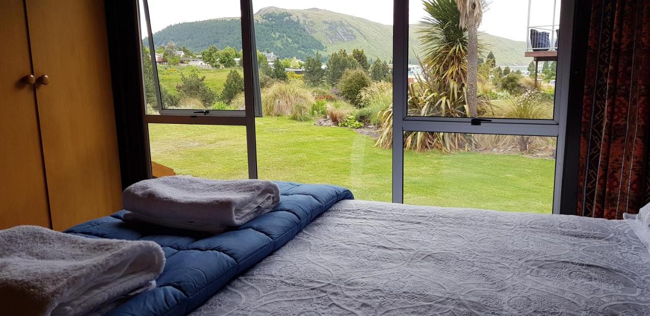 Lakeview Cottage Lake Tekapo Exterior foto