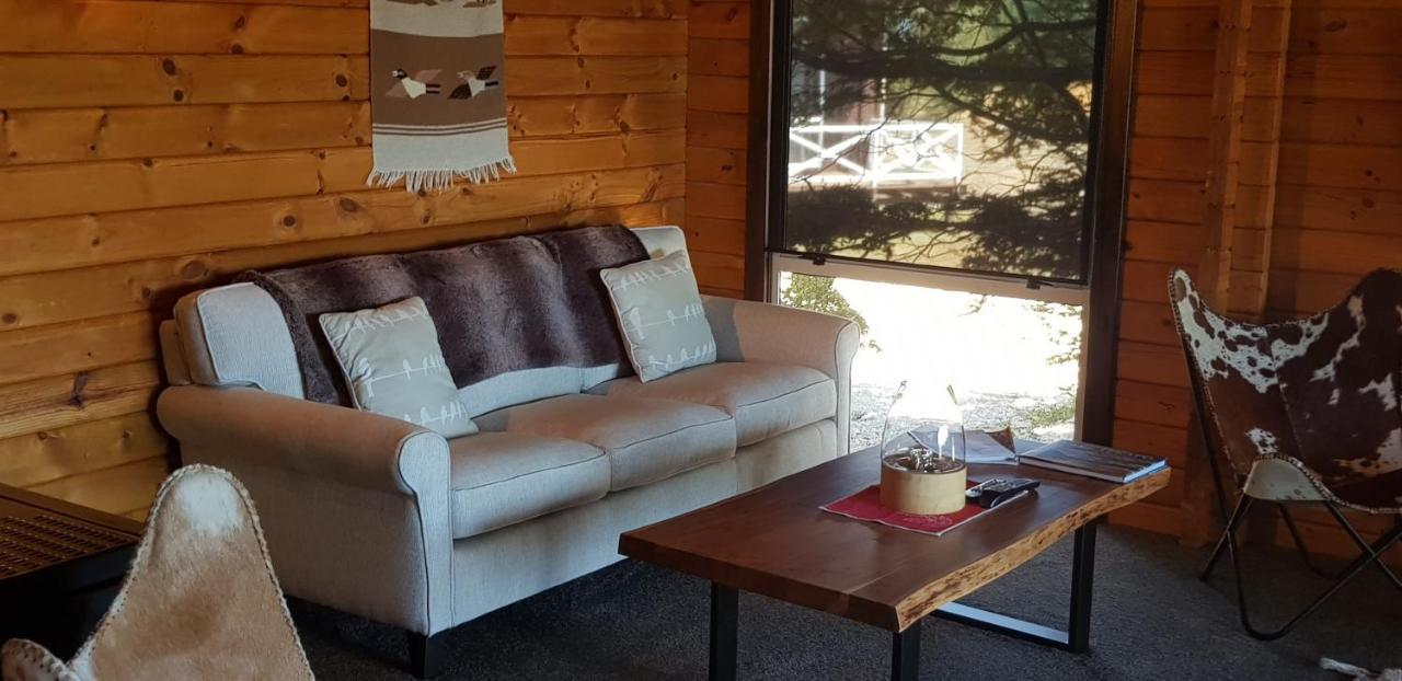 Lakeview Cottage Lake Tekapo Exterior foto